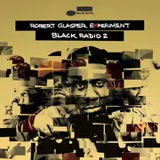 CD - Robert Glasper Experiment - Black Radio 2 - Deluxe Edition