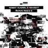 Double LP - Robert Glasper Experiment - Black Radio 2