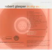 Robert Glasper - In My Element