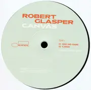 Double LP - Robert Glasper - Canvas
