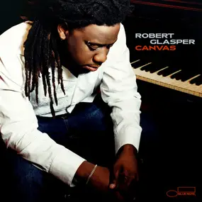 Robert Glasper - Canvas