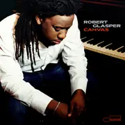 Double LP - Robert Glasper - Canvas