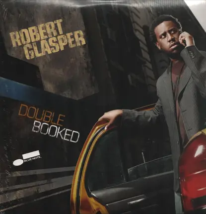 Robert Glasper - Double Booked