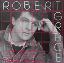 12inch Vinyl Single - Robert Grace - A Dream (Dumio) - Black