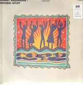 Robert Greenidge Michael Utley - Jubilee