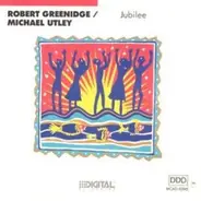 Robert Greenidge / Michael Utley - Jubilee