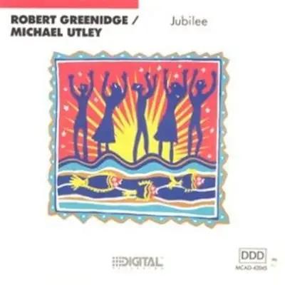 Robert Greenidge / Michael Utley - Jubilee