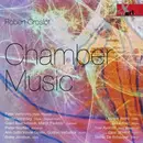 CD - Robert Groslot - Chamber Music