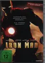 DVD - Robert Downey Jr. / Terrence Howard a.o. - Iron Man