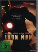 Robert Downey Jr. / Terrence Howard a.o. - Iron Man