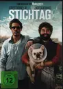 DVD - Robert Downey Jr. / Zach Galifianakis a.o. - Stichtag / Due Date