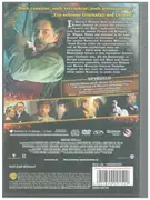 DVD - Robert Downey Jr. / Jude Law / Guy Ritchie a.o. - Sherlock Holmes: Spiel im Schatten / Sherlock Holmes - Game Of Shadows - English / German / French / Italian