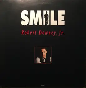 Robert Downey Jr. - Smile