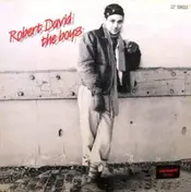 Robert David - The Boys