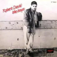 Robert David - The Boys