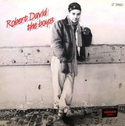 Robert David - The Boys