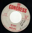 7inch Vinyl Single - Robert Davie - The Gypsy