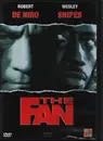 DVD - Robert De Niro / Wesley Snipes / Tony Scott a.o. - The Fan