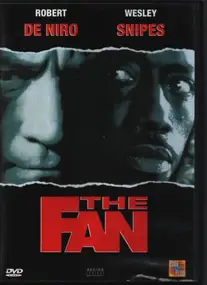 Robert De Niro - The Fan