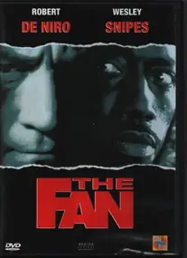 Robert De Niro - The Fan