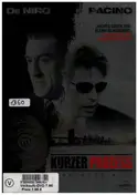 Robert De Niro - Kurzer Prozess - Righteous Kill (Steelbook Edition)
