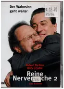 Robert De Niro / Billy Crystal a.o. - Reine Nervensache 2 / Analyze That