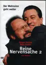 DVD - Robert De Niro / Billy Crystal a.o. - Reine Nervensache 2