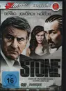 DVD - Robert De Niro / Edward Norton a.o. - Stone / The Protocol