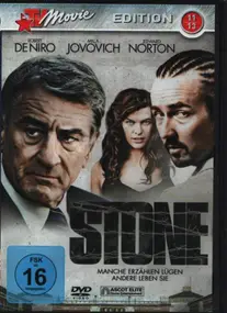 Robert De Niro - Stone / The Protocol