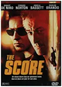 Robert De Niro - The Score