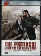 DVD - Robert De Niro / Edward Norton a.o. - Stone / The Protocol