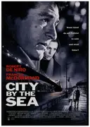 DVD - Robert De Niro / Frances McDormand a.o. - City By The Sea - German / English
