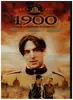 Double DVD - Robert De Niro / Gerard Depardieu a.o. - 1900 (2 DVD's) - German / English / French / Italian
