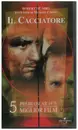 VHS - Robert De Niro - Il Cacciatore / The Deer Hunter - Italian