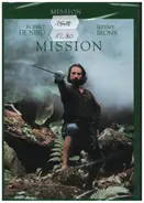Robert De Niro / Jeremy Irons - Mission