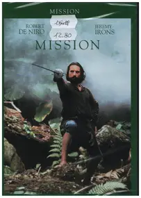 Robert De Niro - Mission