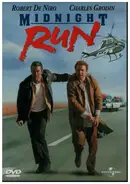 Robert De Niro / Martin Brest a.o. - Midnight Run
