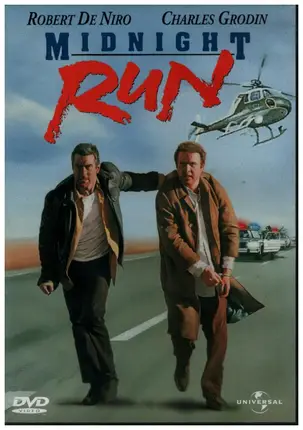 Robert De Niro / Martin Brest a.o. - Midnight Run