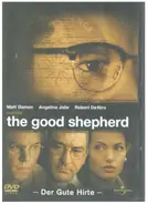 Robert De Niro / Matt Damon / Angelina Jolie a.o. - The Good Shepherd