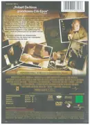 DVD - Robert De Niro / Matt Damon / Angelina Jolie a.o. - The Good Shepherd - English / German / Spanish