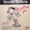 LP - Robert DeCormier , Louise DeCormier - Woody Guthrie's Song Book