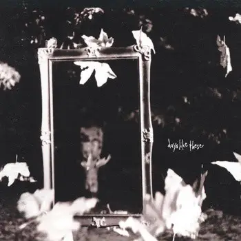 Robert Deeble / Days Like These - Days Like These