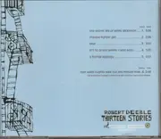 CD - Robert Deeble - Radio Abridged (Songs From Thirteen Stories)