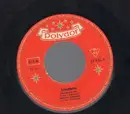7inch Vinyl Single - Robert Delgado - Lissabon / Mondscheinfahrt