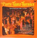 LP - Robert Delgado, Bert Kaempfert, Kai Warner a.o. - Party-Tanz-Turnier