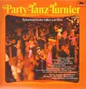 Robert Delgado, Bert Kaempfert, Kai Warner a.o. - Party-Tanz-Turnier