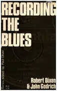Robert Dixon / John Godrich - Recording the Blues