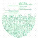 12'' - Robert Dietz - The Education Of Mischief Ep