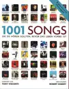 Paperback - Robert Dimery / Tony Visconti a.o. - 1001 Songs die Sie hören sollten, bevor das Leben vorbei ist - 2. aktualisierte Neuausgabe