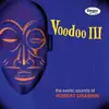 LP - Robert Drasnin - Voodoo III